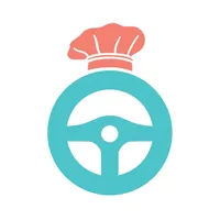 Cook'd Driver icon