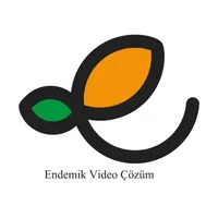 Endemik Video Çözüm icon