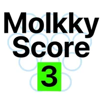 MolkkyScore3 icon