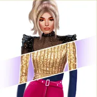 Bff Dress Up Games for Teens icon