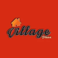 Village Pizza. icon