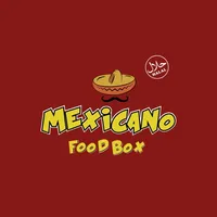 Mexicano Food Box Ltd icon