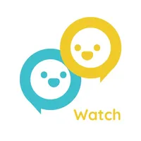 Upmood Watch icon