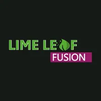 Lime Leaf Fusion. icon