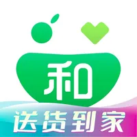 和和优选 icon