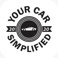 Your Car Simplified icon