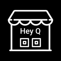 Hey Q Store icon