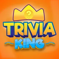 Trivia King: Tease your brain icon