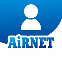 Личный кабинет AirNet icon