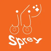 Spray driver icon