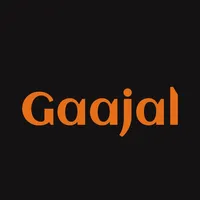 Gaajal Demand Delivery Service icon