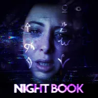 Night Book icon