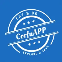 CorfuAPP icon