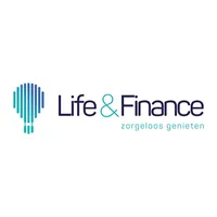 Life & Finance icon