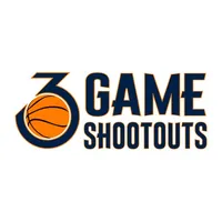 3 Game Shootouts icon