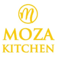 Moza Kitchen icon