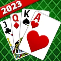 Klondike Solitaire 2023 icon