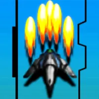 2D shmup:NeoREGAINER icon