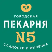 Пекарня №5 icon