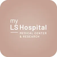 myLsHospital icon