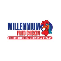 Millennium Fried Chicken, icon