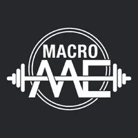 Macro Me Fitness icon