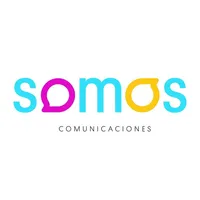 Somos Comunicaciones icon