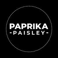 Paprika Paisley icon