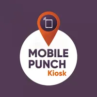 Mobile-Punch Kiosk icon