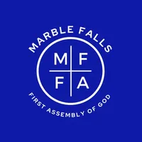 Marble Falls First Assembly icon