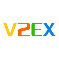 iV2EX icon