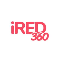 iRED360 icon