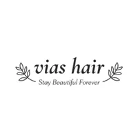 vias hair（ヴィアスヘアー） icon