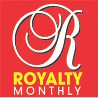 Royalty Monthly Magazine icon