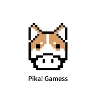 Pika! Gamess icon