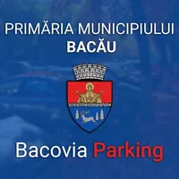 Bacovia Parking icon