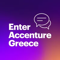 Enter Accenture Greece icon