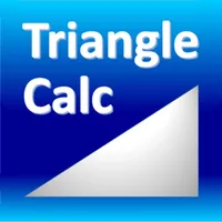 Triangle Calculator icon