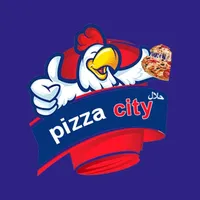 Pizza City Preston Ltd icon