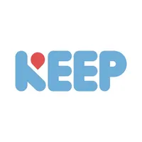 KEEP APP icon