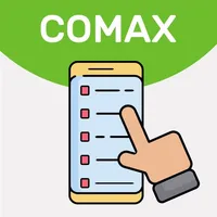 COMAX Shelf icon