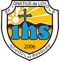 Ignatius Bangued App icon