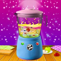 Blendy Juice Slushy Blender 3D icon