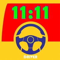 1111 Driver icon