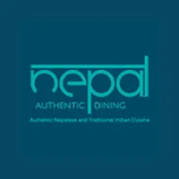 Nepal Authentic Dining. icon