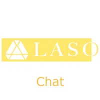 Laso Technology Chat icon