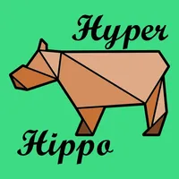 HyperHippo icon