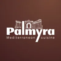 Palmyra Mediterranean House icon