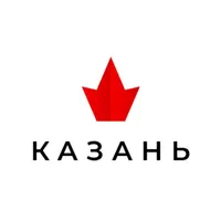 Казань транспорт icon