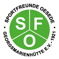 Sportfreunde Oesede icon